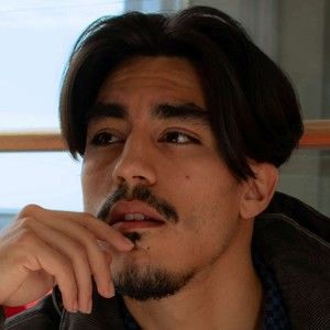 Meet your Posher, Joey